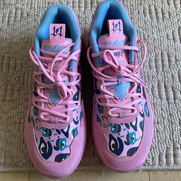 Puma Other - Puma LaMelo Ball MB.03